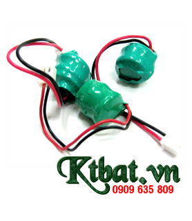 Recharge Bateries pack  2/V80H,  NiMh-NiCd 2/V80H