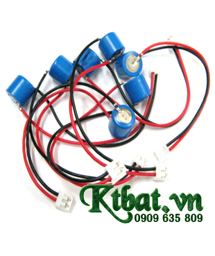 Pin PLC FDK CR1/3N lithium 3V - Made in Japan