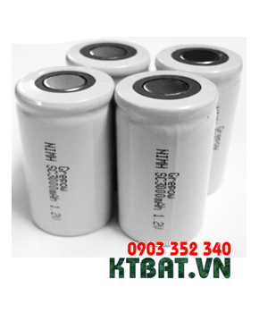 NiCd 1,2v SC3000mAh Baterry