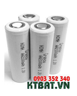 NiCd 1,2v AA2100mAh Baterry