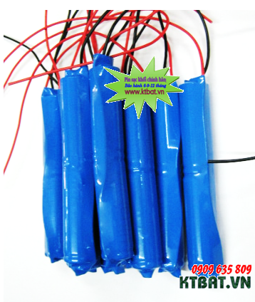 Recharge Bateries pack  2,4V-AA700mAh,  NiMh-NiCd 2,4V-AA700mAh