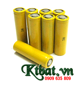 Sanyo Energy N-700CL -1.2V Battery Made in Japan