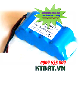 Recharge Baterries Pack NiMh-NiCd 10,8V-SC3000mAh