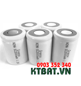 NiCd 1,2v 4/5SC2000mAh Baterry