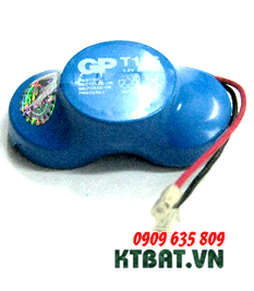 Recharge Baterries Pack 3,6V-280mAh, NiMh-NiCd 3,6V-280mAh