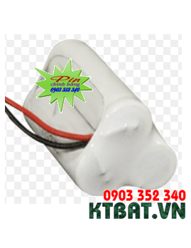 Recharge Bateries pack 3,6V-AA700mAh,  NIMH-NICD