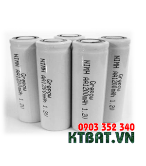 NiCd 1,2v AA1200mAh Baterry