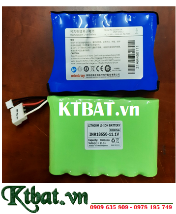 Mindray Umec 8, Pin máy theo dõi bệnh nhân Mindray Umec 8 (11.1V-7000mAh)